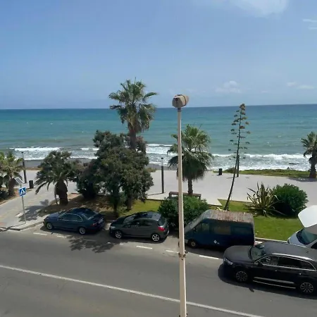 Lägenhet Purisima Sea View