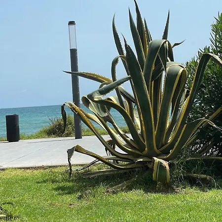 Purisima Sea View Апартаменты